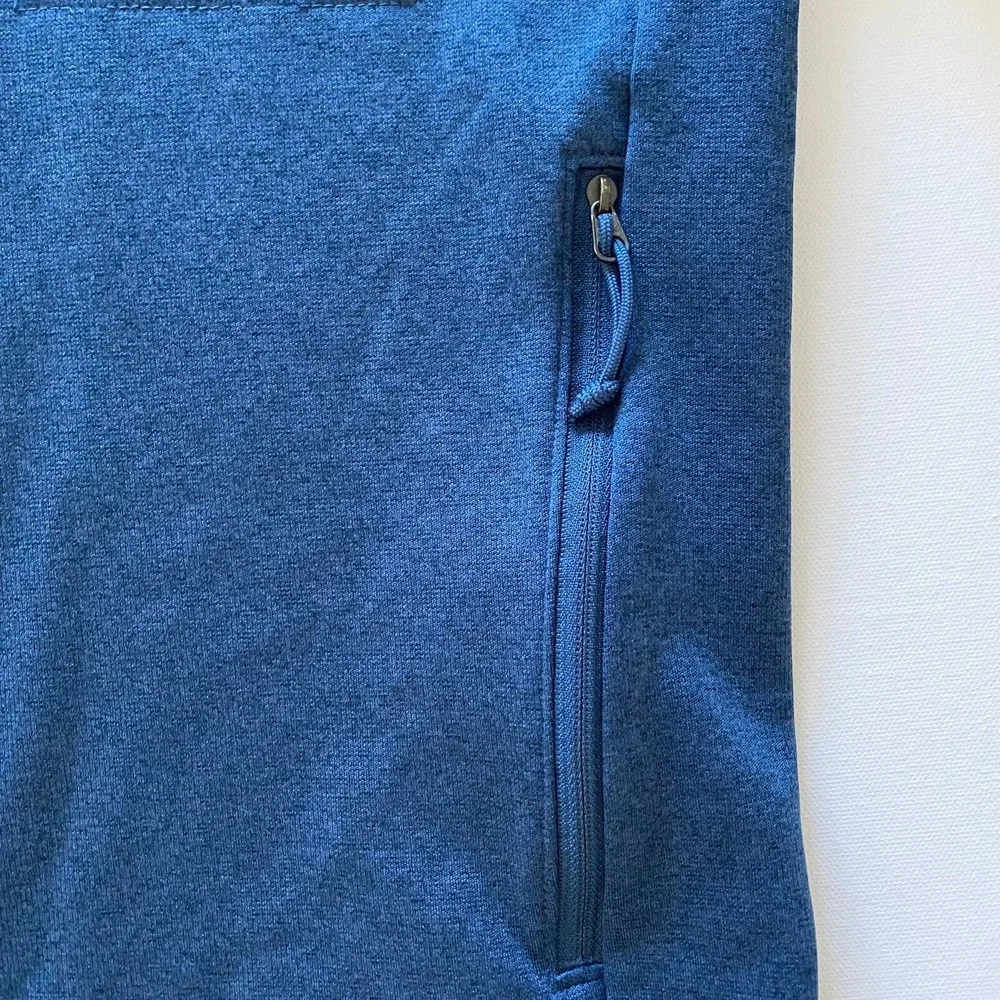 The North Face brand north